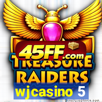 wjcasino 5